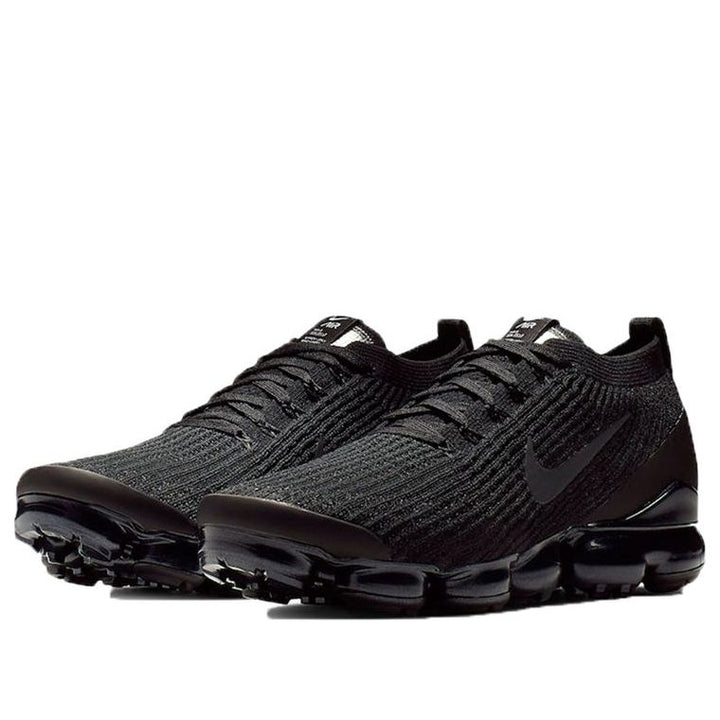 NIKE AIR VAPORMAX FLYKNIT 3.0 TRIPLE BLACK