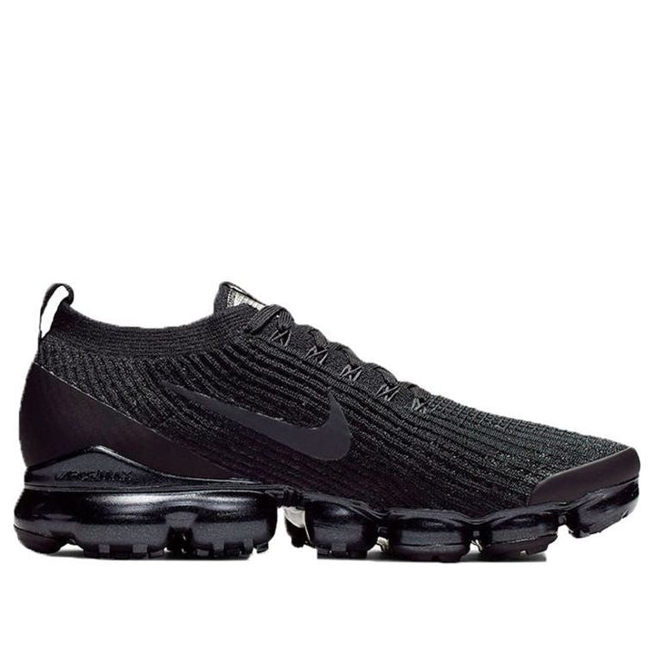 NIKE AIR VAPORMAX FLYKNIT 3.0 TRIPLE BLACK