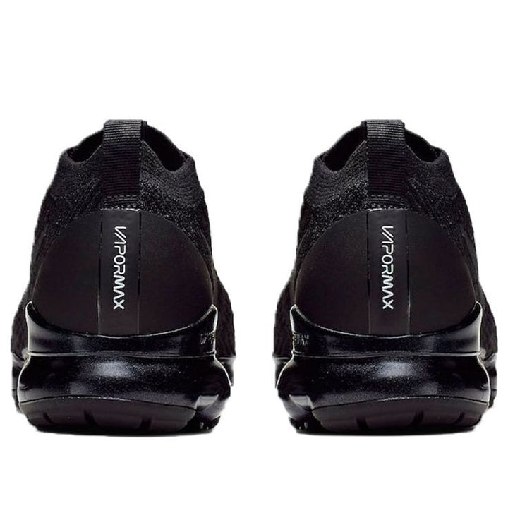 NIKE AIR VAPORMAX FLYKNIT 3.0 TRIPLE BLACK