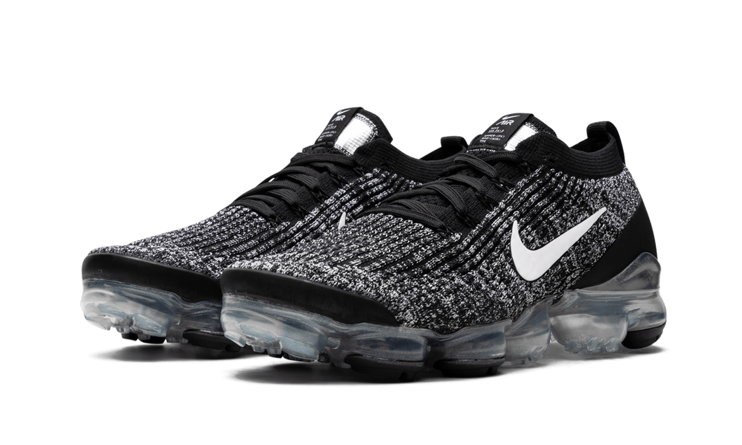 NIKE AIR VAPORMAX FLYKNIT 3 OREO