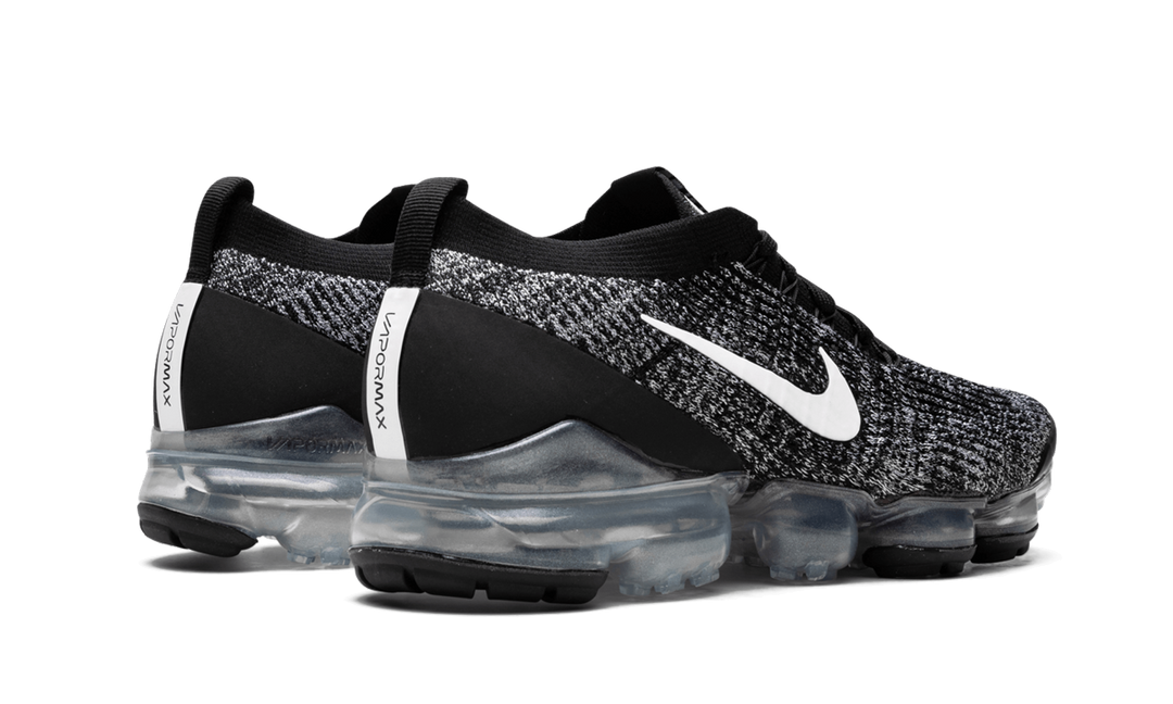 NIKE AIR VAPORMAX FLYKNIT 3 OREO