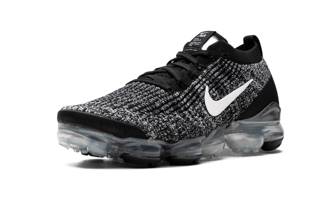 NIKE AIR VAPORMAX FLYKNIT 3 OREO