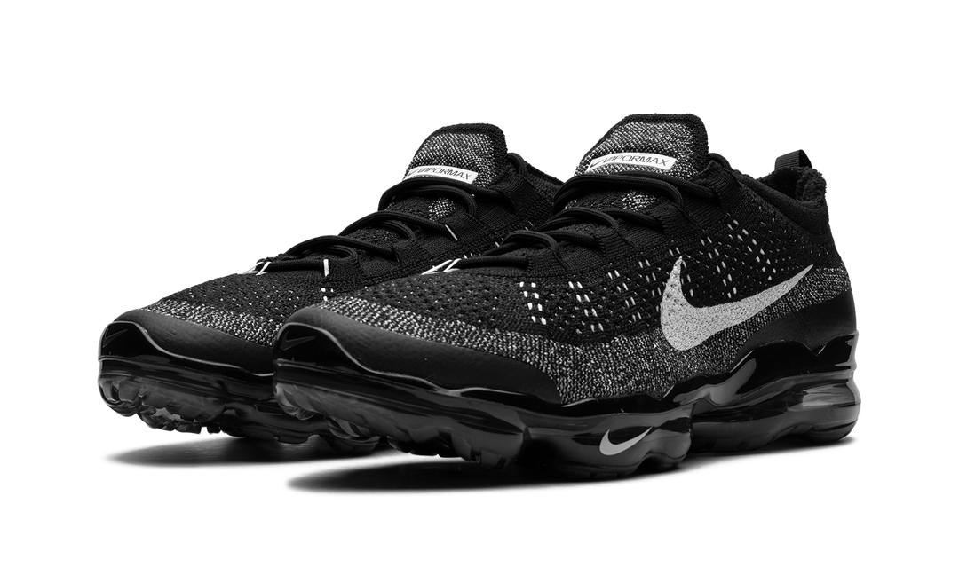 NIKE AIR VAPORMAX FLYKNIT OREO 2023