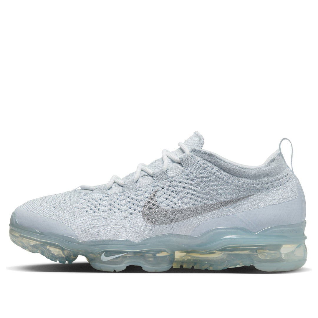 NIKE AIR VAPORMAX FLYKNIT PURE PLATINUM 2023