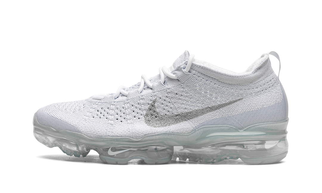 NIKE AIR VAPORMAX FLYKNIT PURE PLATINUM 2023