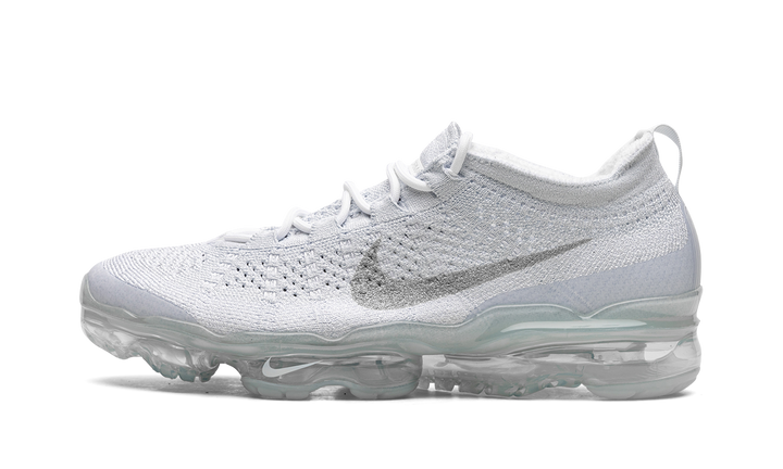 NIKE AIR VAPORMAX FLYKNIT PURE PLATINUM 2023