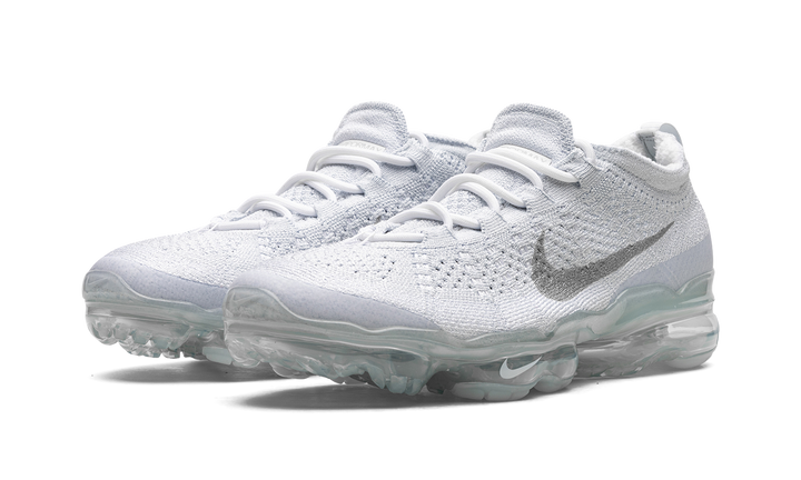 NIKE AIR VAPORMAX FLYKNIT PURE PLATINUM 2023
