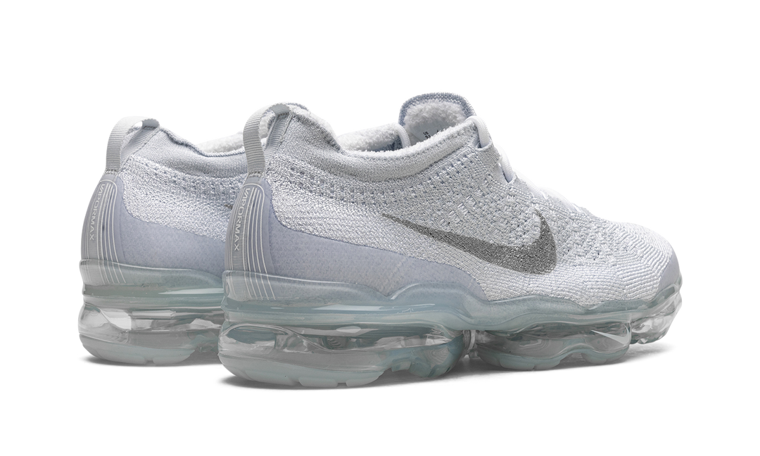 NIKE AIR VAPORMAX FLYKNIT PURE PLATINUM 2023