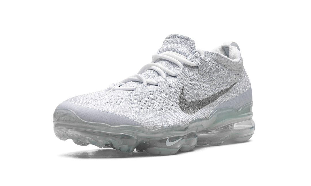 NIKE AIR VAPORMAX FLYKNIT PURE PLATINUM 2023