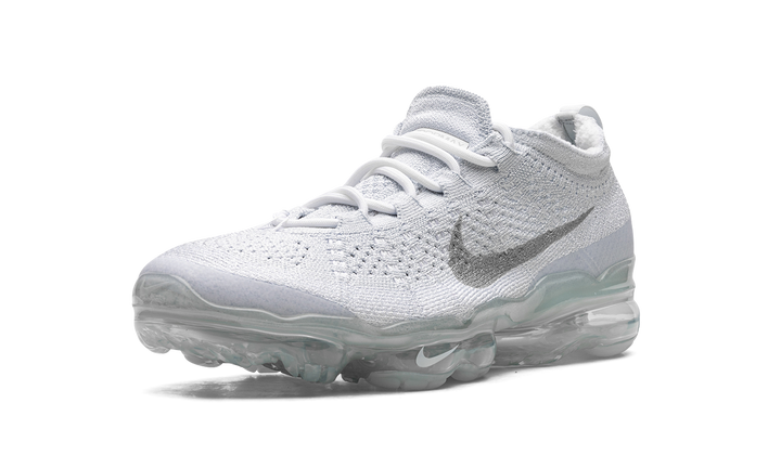 NIKE AIR VAPORMAX FLYKNIT PURE PLATINUM 2023