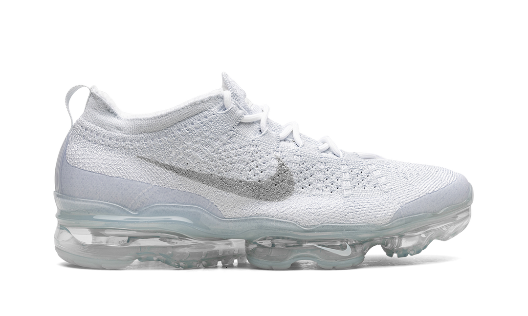 NIKE AIR VAPORMAX FLYKNIT PURE PLATINUM 2023