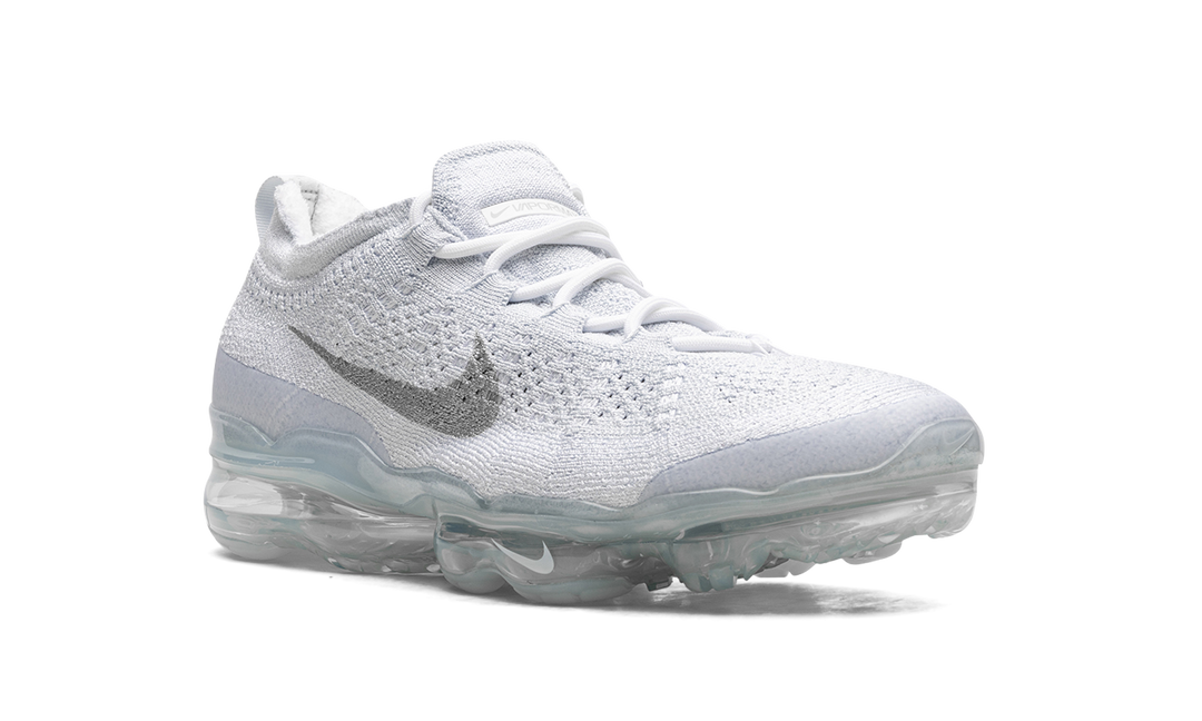NIKE AIR VAPORMAX FLYKNIT PURE PLATINUM 2023