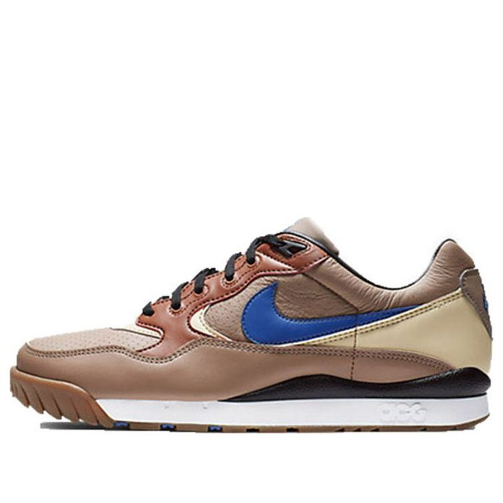 NIKE AIR WILDWOOD ACG DESERT DUST GAME ROYAL