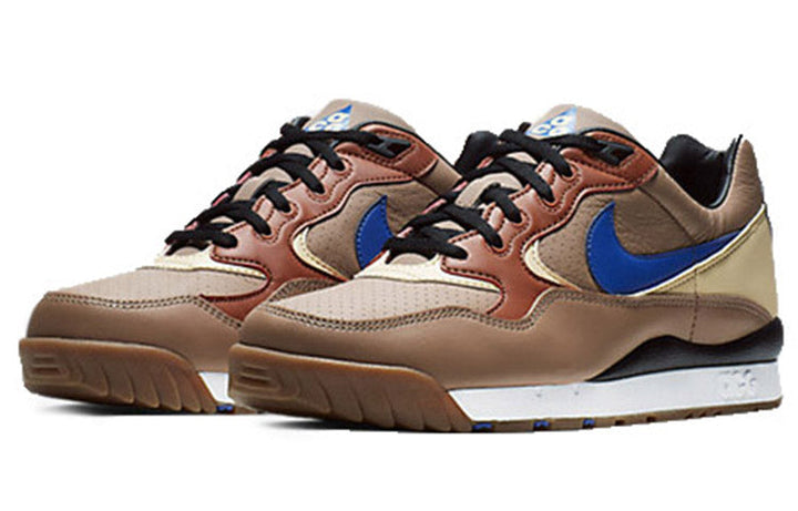 NIKE AIR WILDWOOD ACG DESERT DUST GAME ROYAL