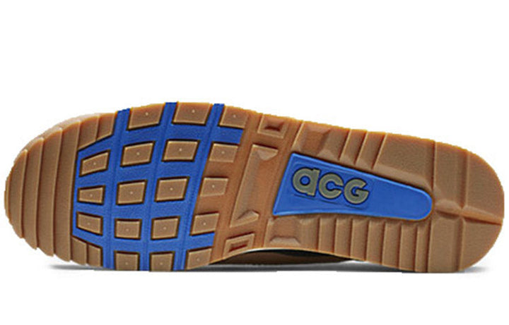 NIKE AIR WILDWOOD ACG DESERT DUST GAME ROYAL