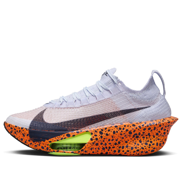 NIKE AIR ZOOM ALPHAFLY NEXT% 3 ELECTRIC PACK OLYMPIC SAFARI WOMENS