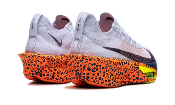 NIKE AIR ZOOM ALPHAFLY NEXT% 3 ELECTRIC PACK OLYMPIC SAFARI WOMENS — Stock