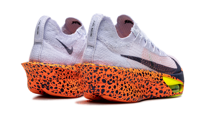 NIKE AIR ZOOM ALPHAFLY NEXT% 3 ELECTRIC PACK OLYMPIC SAFARI WOMENS