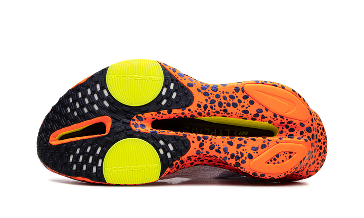 NIKE AIR ZOOM ALPHAFLY NEXT% 3 ELECTRIC PACK OLYMPIC SAFARI WOMENS