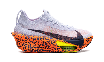 NIKE AIR ZOOM ALPHAFLY NEXT% 3 ELECTRIC PACK OLYMPIC SAFARI WOMENS — Stock