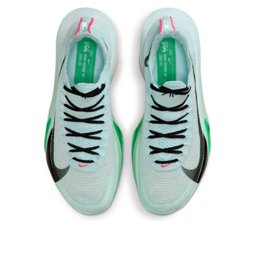 NIKE AIR ZOOM ALPHAFLY NEXT% 3 GLACIER BLUE MINT FOAM — Stock