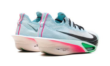 NIKE AIR ZOOM ALPHAFLY NEXT% 3 GLACIER BLUE MINT FOAM — Stock