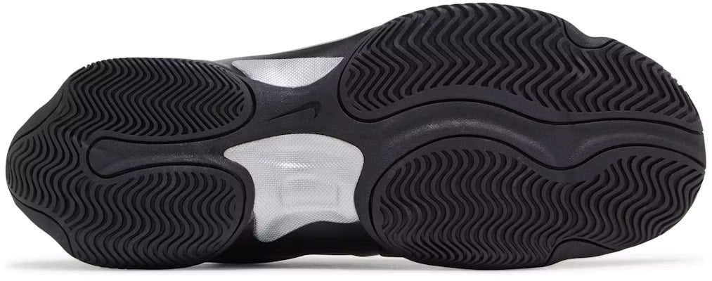 NIKE AIR ZOOM COURTPOSITE SUPREME
