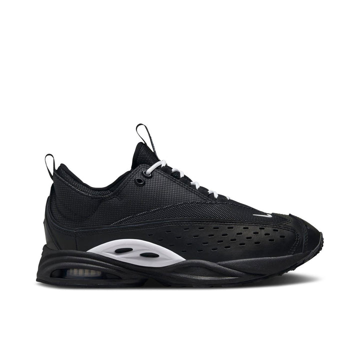 NIKE AIR ZOOM DRIVE DRAKE NOCTA BLACK WHITE — Stock 