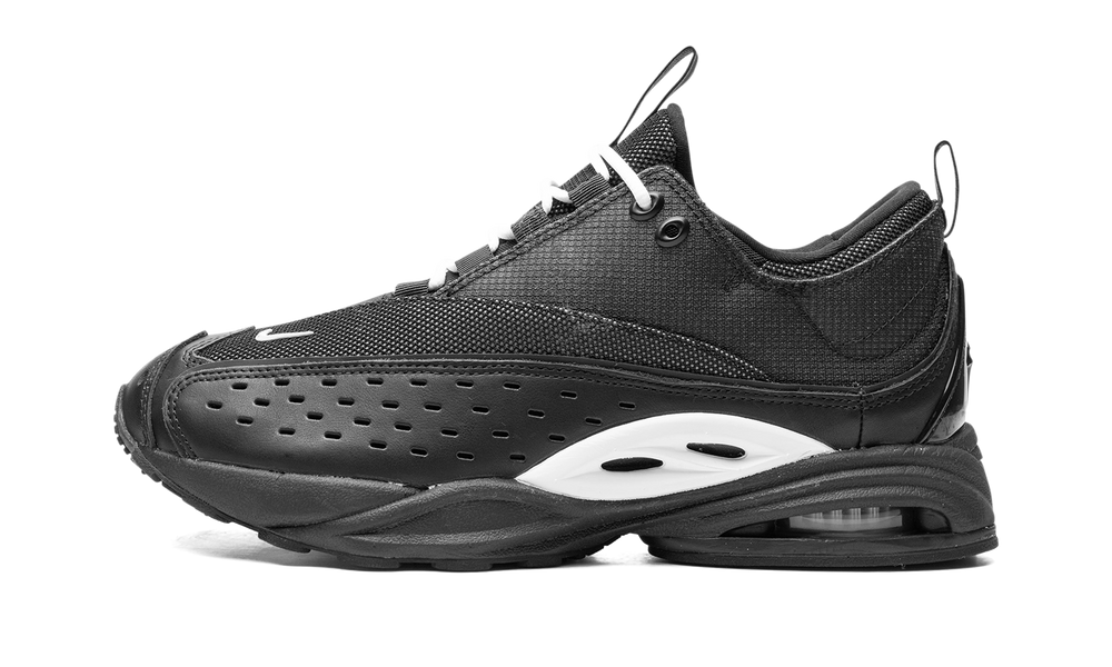 NIKE AIR ZOOM DRIVE DRAKE NOCTA BLACK WHITE — Stock #2