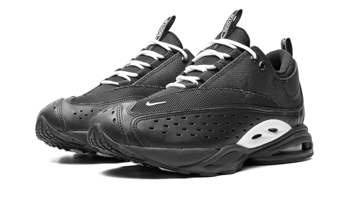 NIKE AIR ZOOM DRIVE DRAKE NOCTA BLACK WHITE — Stock 