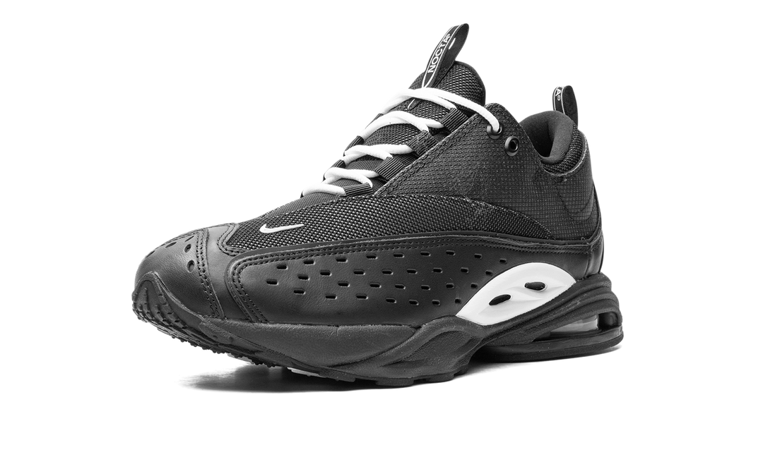 NIKE AIR ZOOM DRIVE DRAKE NOCTA BLACK WHITE — Stock 