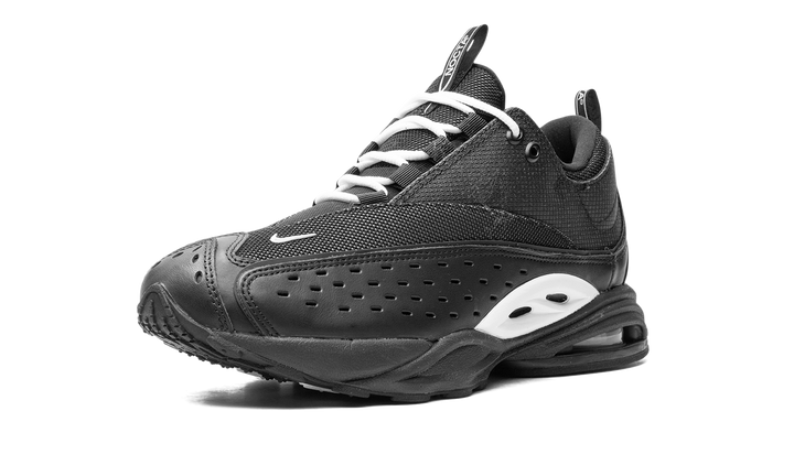 NIKE AIR ZOOM DRIVE DRAKE NOCTA BLACK WHITE — Stock 