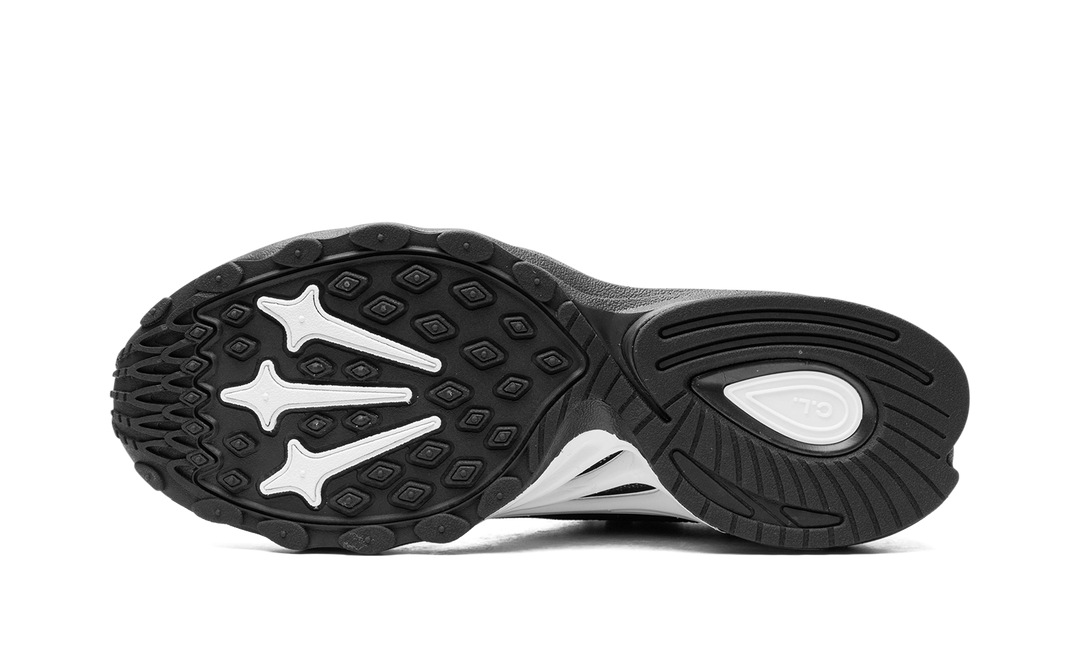 NIKE AIR ZOOM DRIVE DRAKE NOCTA BLACK WHITE — Stock 