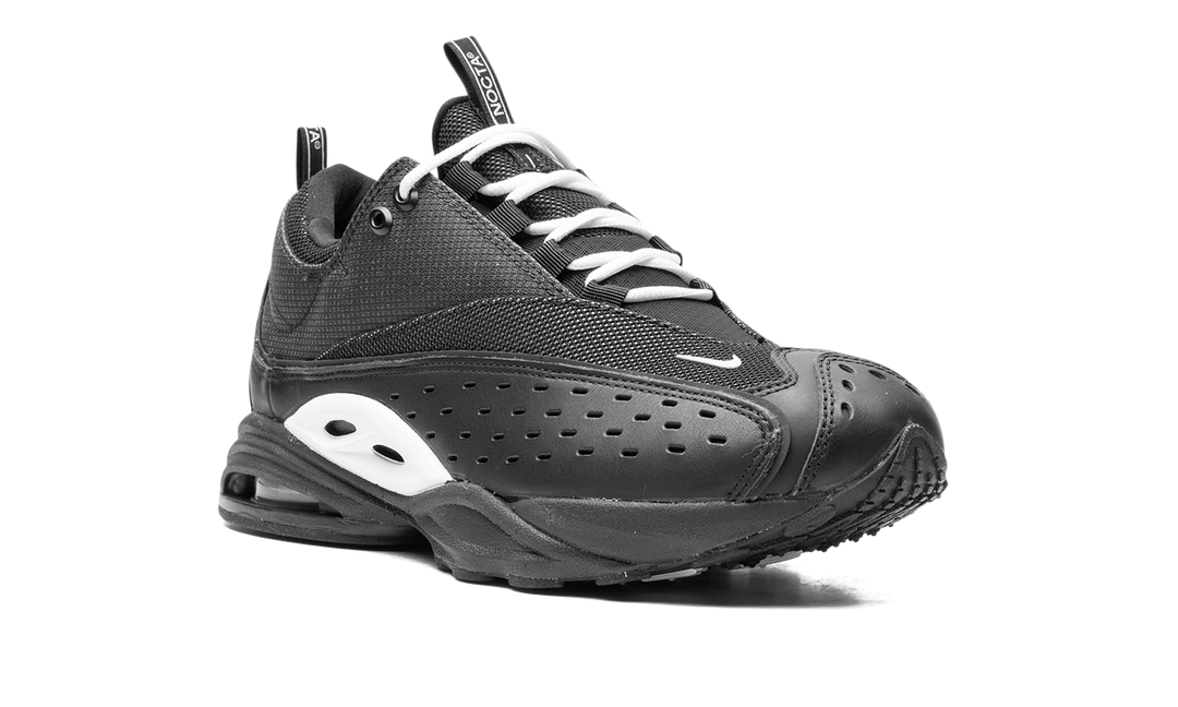 NIKE AIR ZOOM DRIVE DRAKE NOCTA BLACK WHITE — Stock 