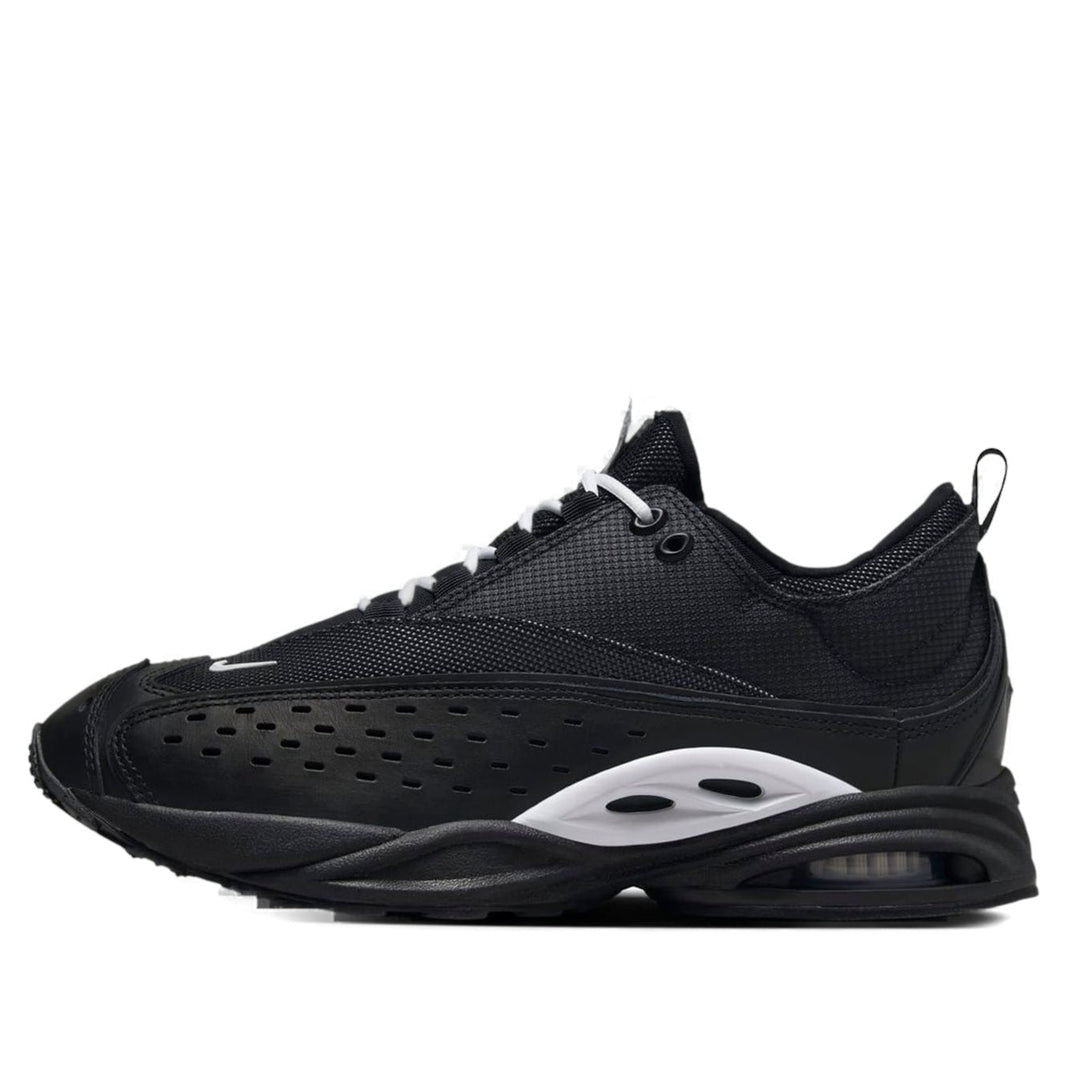 NIKE AIR ZOOM DRIVE DRAKE NOCTA BLACK WHITE — Stock 