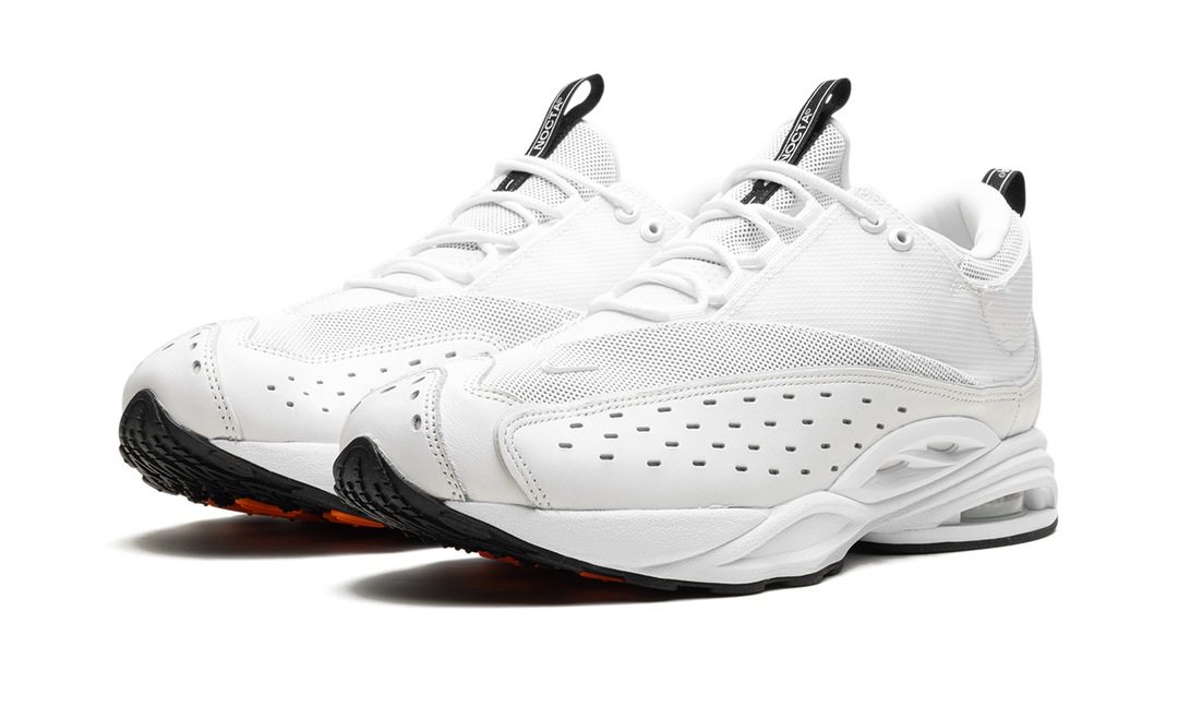 NIKE AIR ZOOM DRIVE X NOCTA WHITE