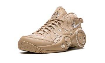 NIKE AIR ZOOM FLIGHT 95 SP X SUPREME HEMP — Stock