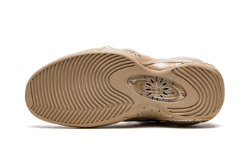 NIKE AIR ZOOM FLIGHT 95 SP X SUPREME HEMP — Stock