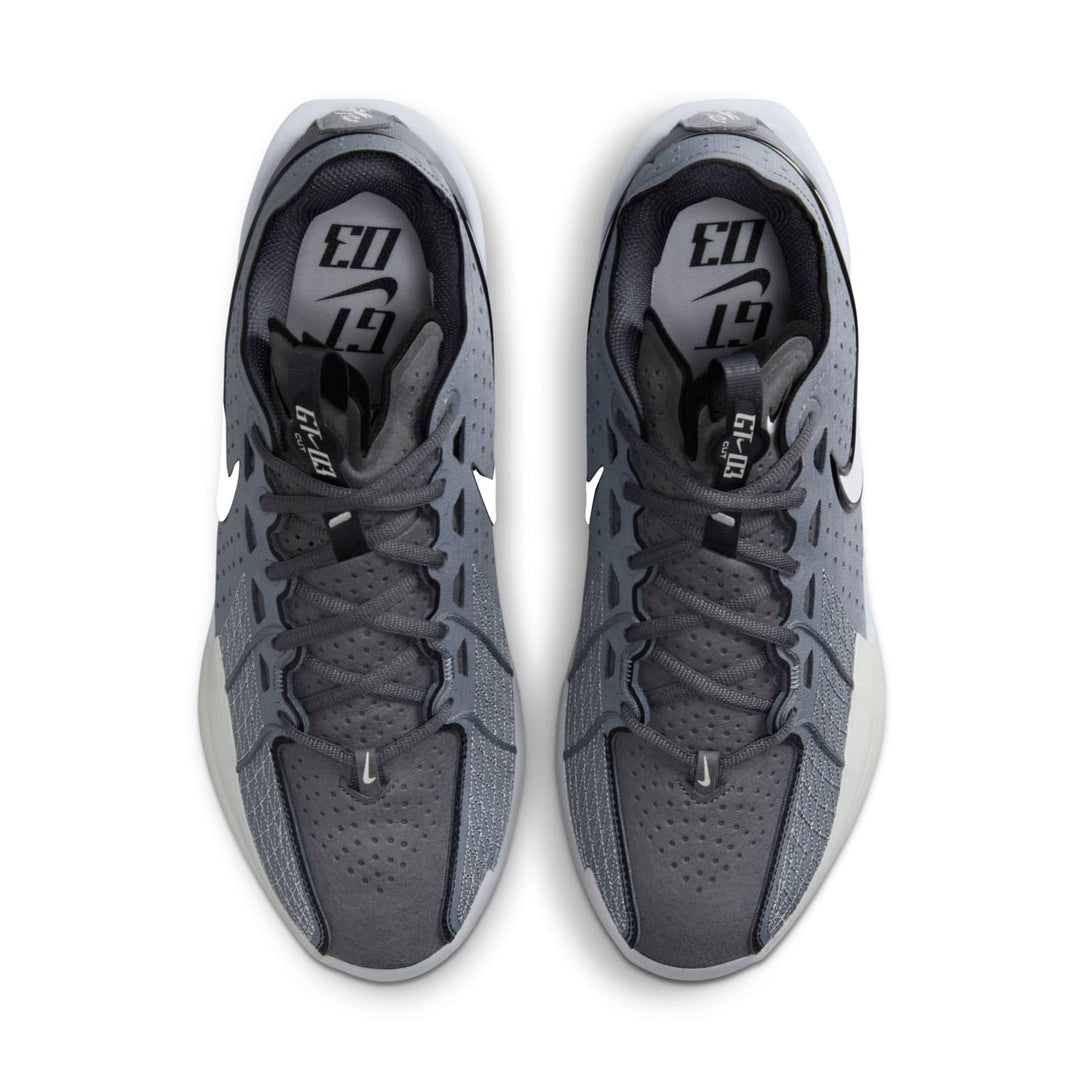 NIKE AIR ZOOM GT CUT 3 HUSTLE