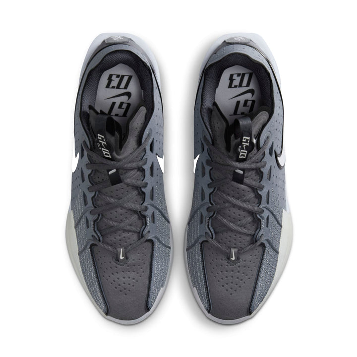 NIKE AIR ZOOM GT CUT 3 HUSTLE