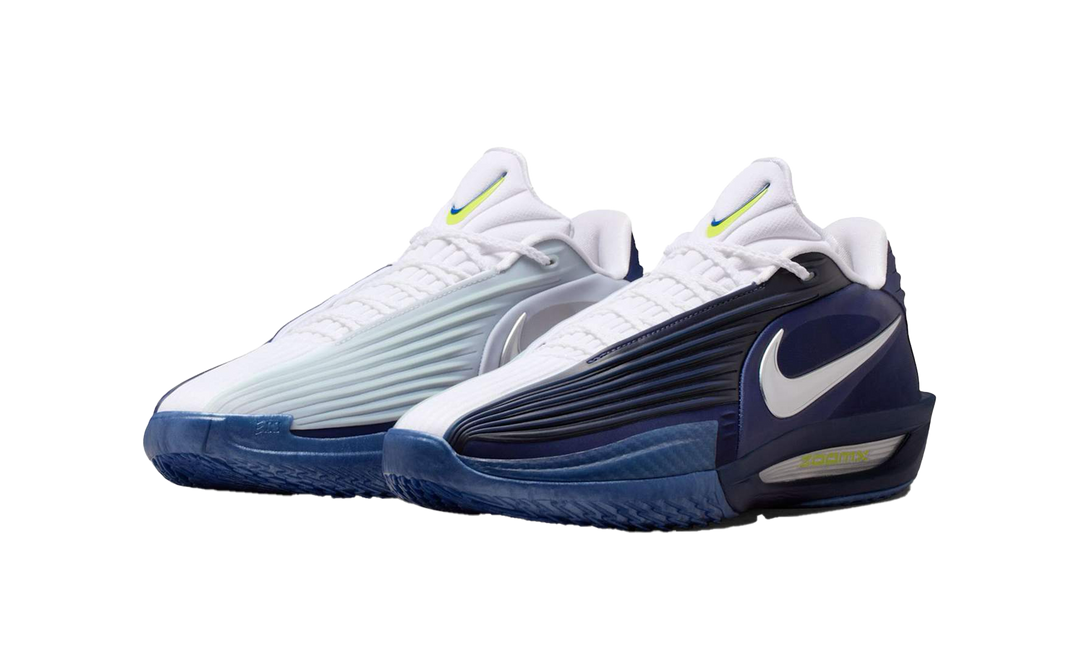 NIKE AIR ZOOM GT CUT 3 TURBO DALLAS MAVERICKS