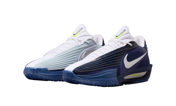 NIKE AIR ZOOM GT CUT 3 TURBO DALLAS MAVERICKS