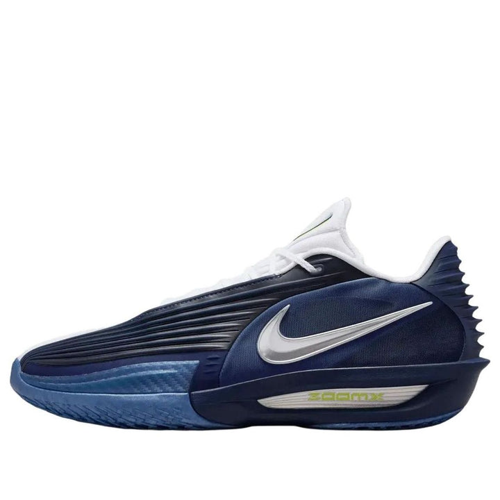 NIKE AIR ZOOM GT CUT 3 TURBO DALLAS MAVERICKS