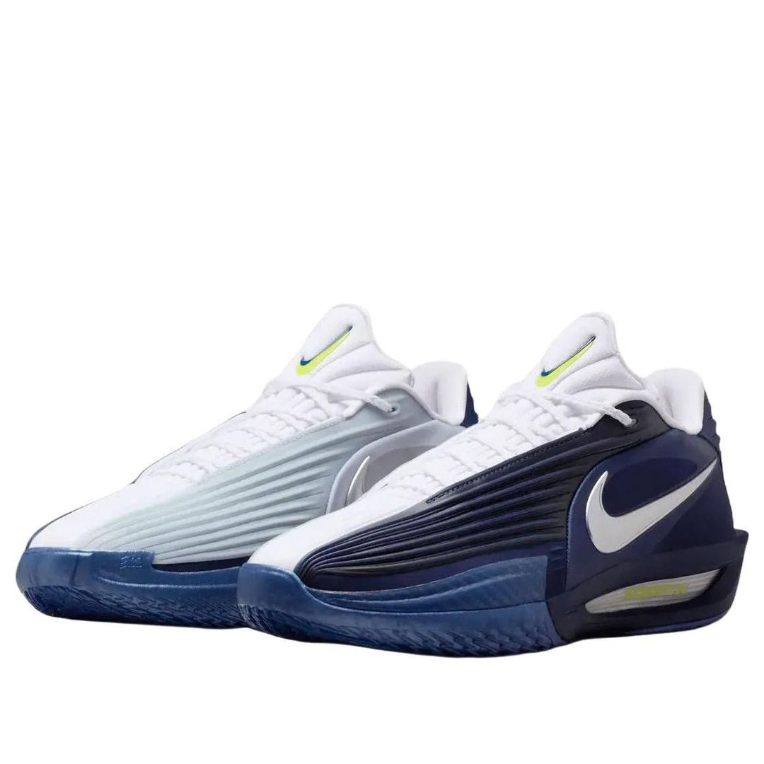 NIKE AIR ZOOM GT CUT 3 TURBO DALLAS MAVERICKS