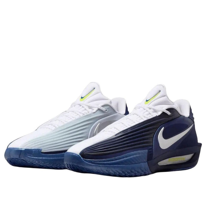 NIKE AIR ZOOM GT CUT 3 TURBO DALLAS MAVERICKS