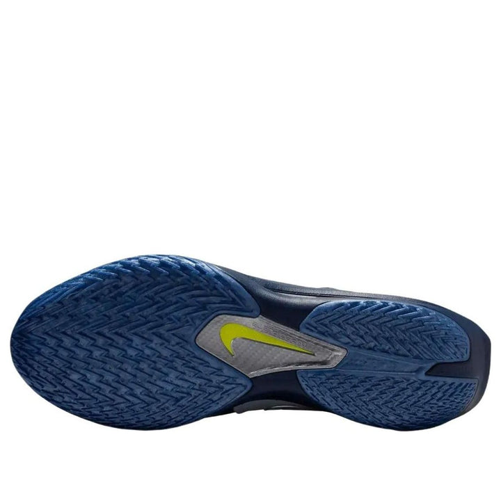 NIKE AIR ZOOM GT CUT 3 TURBO DALLAS MAVERICKS