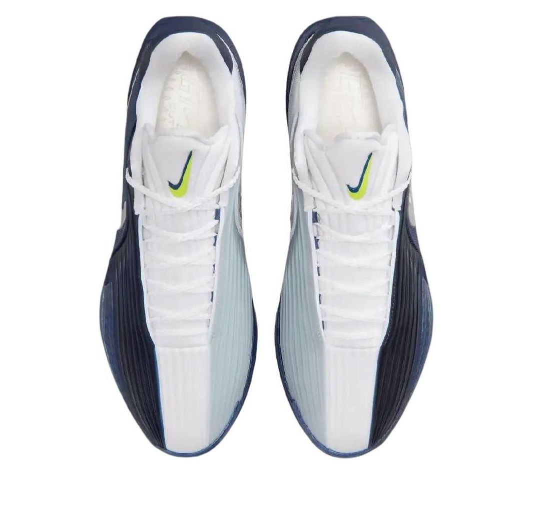 NIKE AIR ZOOM GT CUT 3 TURBO DALLAS MAVERICKS