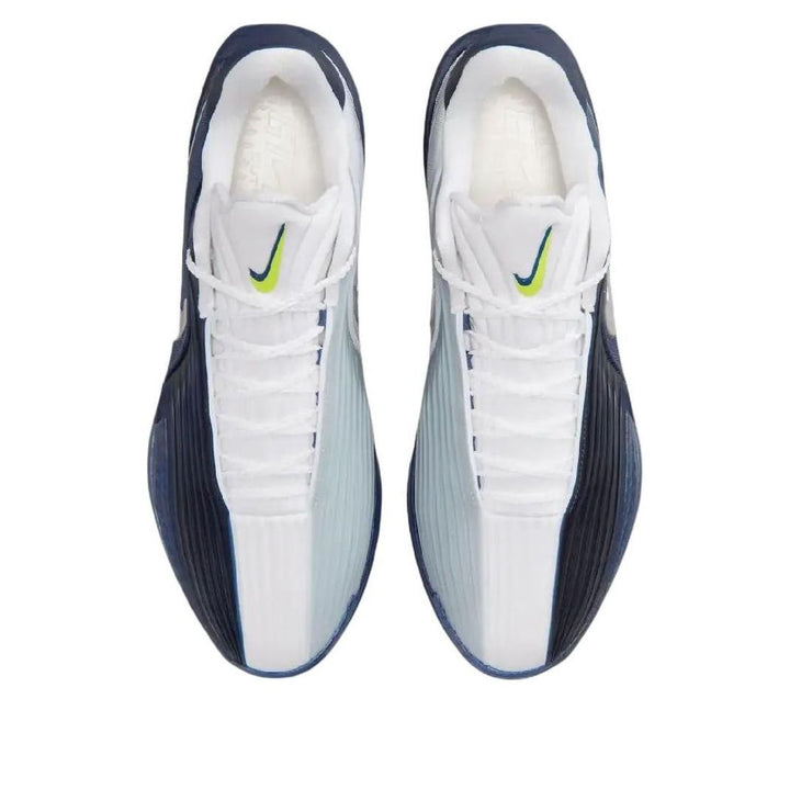 NIKE AIR ZOOM GT CUT 3 TURBO DALLAS MAVERICKS
