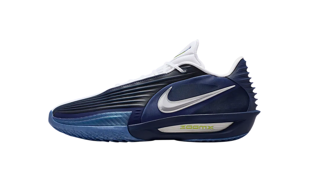 NIKE AIR ZOOM GT CUT 3 TURBO DALLAS MAVERICKS