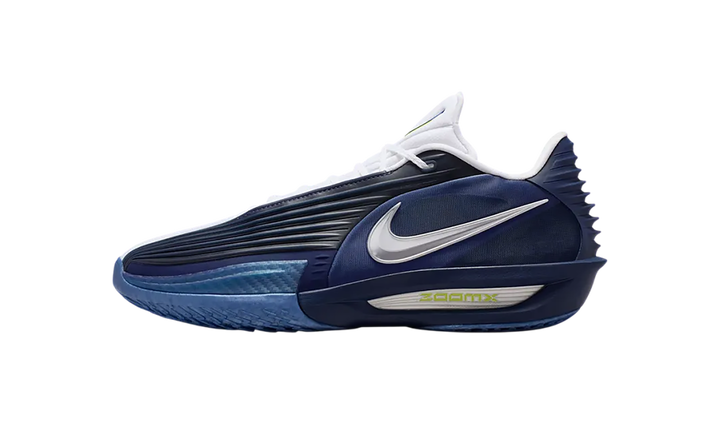 NIKE AIR ZOOM GT CUT 3 TURBO DALLAS MAVERICKS